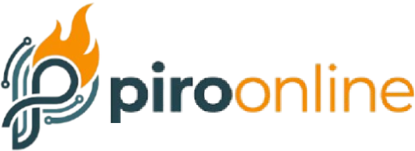 Piro Online LLC logo